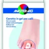 Master-Aid Foot Care Cerotto Gel Calli L 6 Pezzi