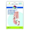 Master Aid Foot Care correttore notturno per alluce valgo misura 36-43 2 pezzi