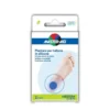 Master-Aid Foot Care Plantare per Tallone in Silicone 2 pezzi Medium