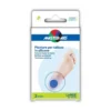 Master-Aid Foot Care Plantare per Tallone in Silicone 2 pezzi Large