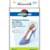 Master-Aid Foot Care Protezione Adesiva per Tallone 2 pezzi