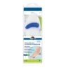 Master-Aid Foot Care Soletta Siliconica con elevazione metatarsale taglia L 2 pezzi