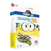 Master-Aid Quadra 3D Boys 20 cerotti assortiti