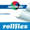 Master-Aid Rollflex garza autoadesiva 2mx15cm