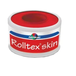 Master-Aid Rolltex Skin cerotto in rocchetto m5x5cm 1 pezzo