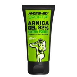 Master-Aid Sport Arnica Gel 92% Arnica 200ml