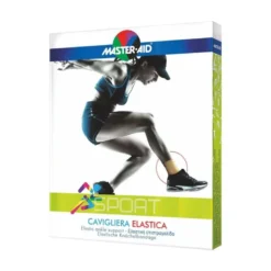 MASTER•AID     SPORT CAVIGLIERA ELASTICA