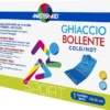 Master Aid Sport ghiaccio bollente 10x16cm