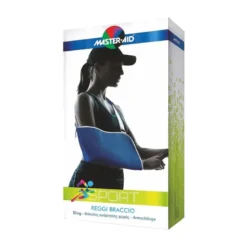 MASTER•AID      SPORT REGGI BRACCIO