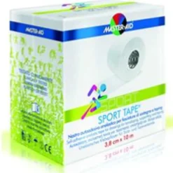 Master-aid Sport Tape 3,8cm x 10m