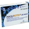 MASUROTA 25 MLD