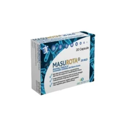 MASUROTA 25 MLD