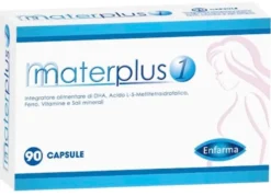 Materplus 1 90 Capsule