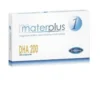Materplus 1 Integratore Alimentare 30 capsule molli