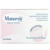 Matervit 30 Capsule