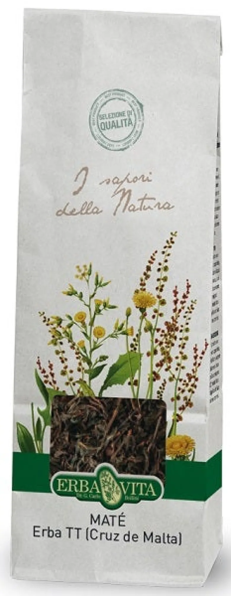 Mate Taglio Tisana 100 g