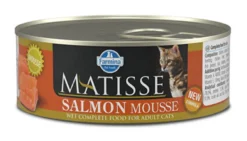 Matisse SALMON MOUSSE