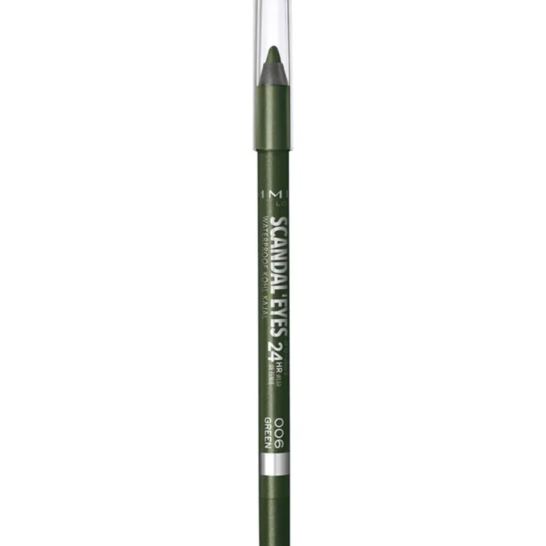 Matita Occhi Waterproof