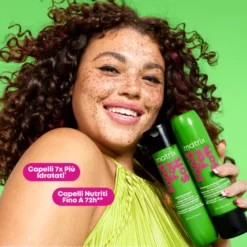 Matrix Food For Soft - Conditioner Per Capelli Secchi 300ml