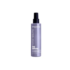 Matrix So SIlver Total Results 200ml