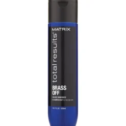 Matrix Total Results Brass Off Conditioner 300 ml