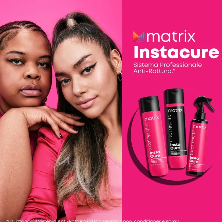 Matrix Total Results Instacure Conditioner 300ml