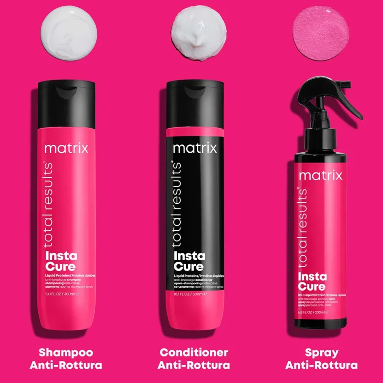 Matrix Total Results Instacure Conditioner 300ml
