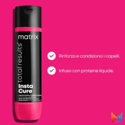 Matrix Total Results Instacure Conditioner 300ml