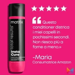 Matrix Total Results Instacure Conditioner 300ml