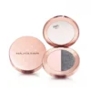 Matte & Shine Duo Eyeshadow - Rosa e Argento
