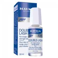 Mavala double cils 10 ml per ciglia più lunghe e folti