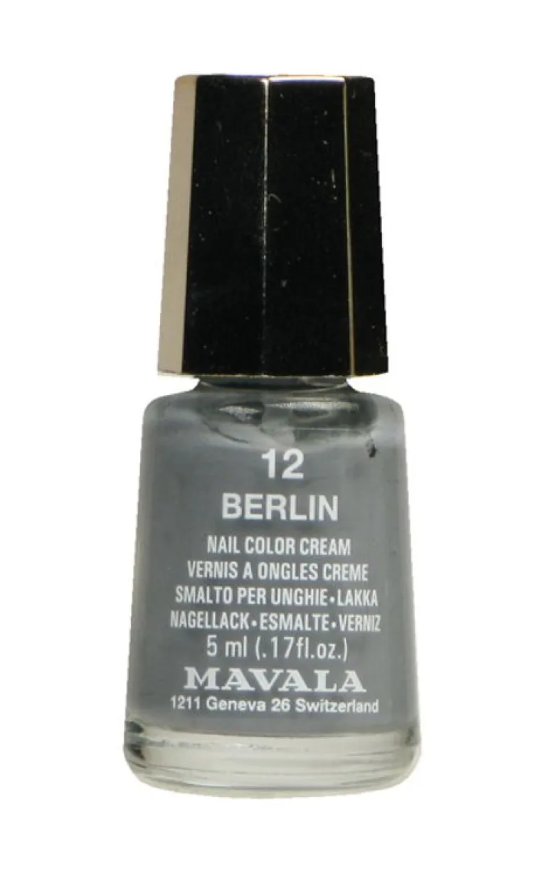 Mavala Minicolors smalto 12 berlin