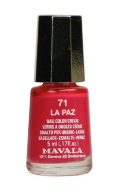 Mavala Minicolors smalto 71 La Paz