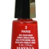 Mavala Minicolors smalto 3 paris