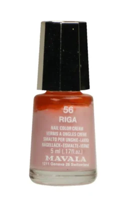 Mavala Minicolors smalto 56 Riga