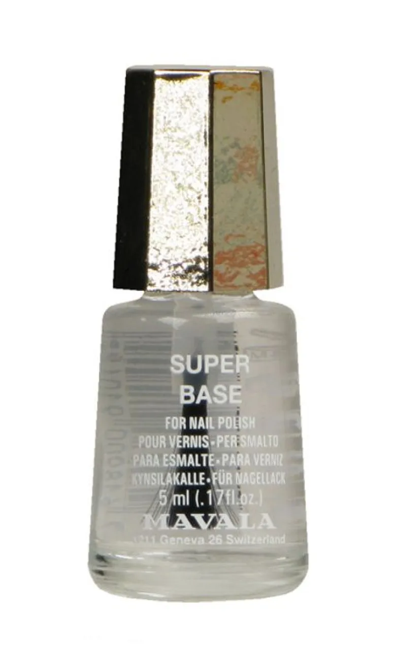Mavala Super Base per smalto