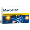 Mavosten complesso di micronutrienti 60 compresse