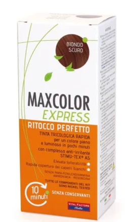 MAX COLOR EXPRESS Biondo scuro