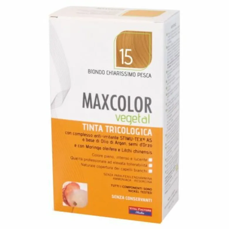 MaxColor Vegetal