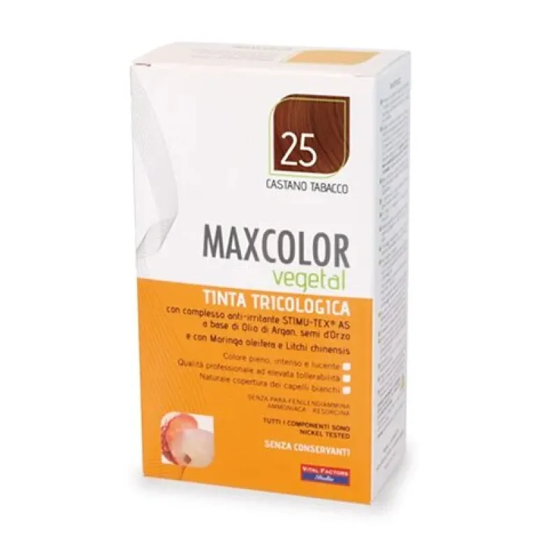MaxColor Vegetal