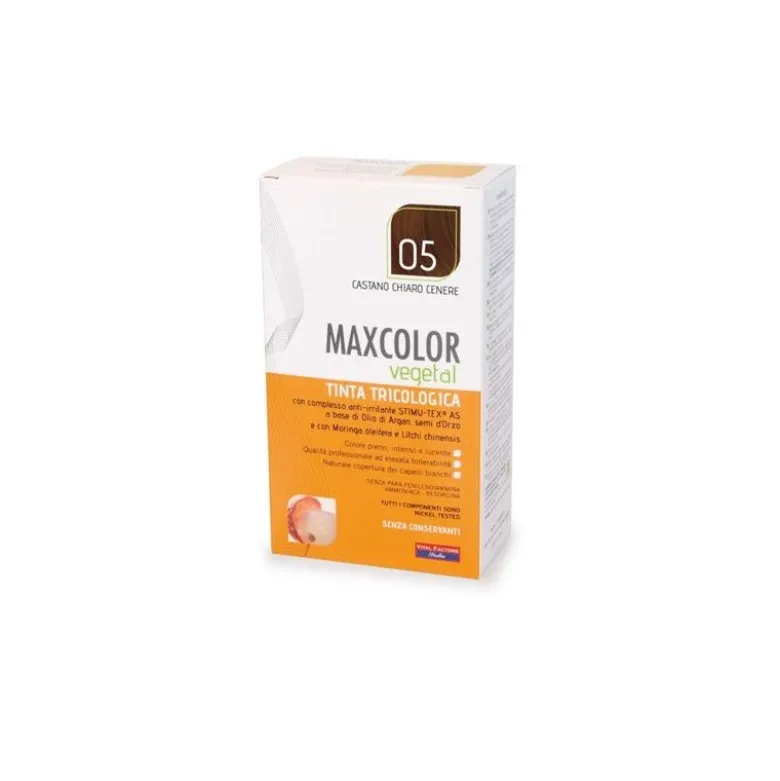 MaxColor Vegetal