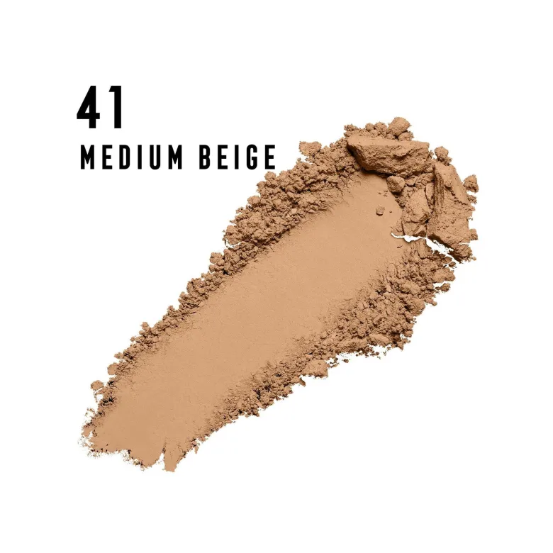 Max Factor Cipria Creme Puff Powder 41 Medium Beige