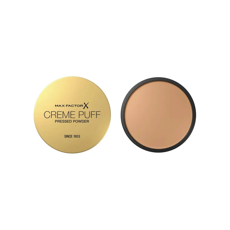 Max Factor Cipria Creme Puff Powder 41 Medium Beige