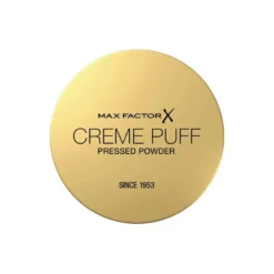Max Factor Cipria Creme Puff Powder 42 Deep Beige