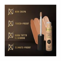 Max Factor Correttore Facefinity All Day Flawless Tonalità 030 7,8ml