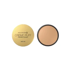 Max Factor Creme Puff Cipria Compatta 075 Golden 14g