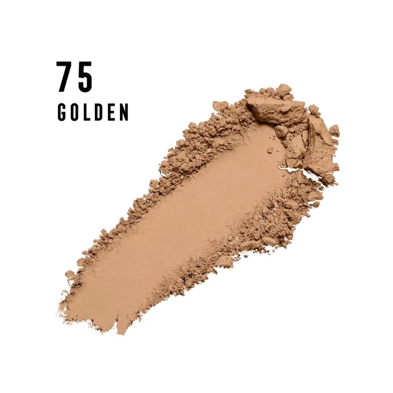 Max Factor Creme Puff Cipria Compatta 075 Golden 14g