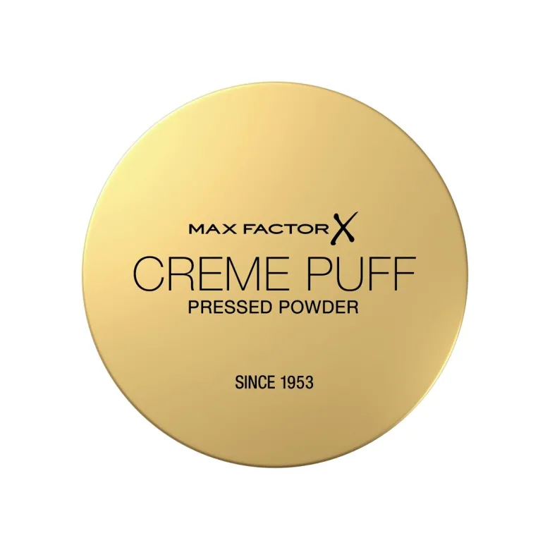 Max Factor Creme Puff Cipria Compatta 075 Golden 14g