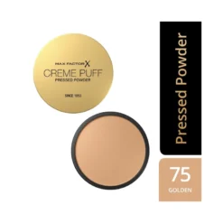 Max Factor Creme Puff Cipria Compatta 075 Golden 14g