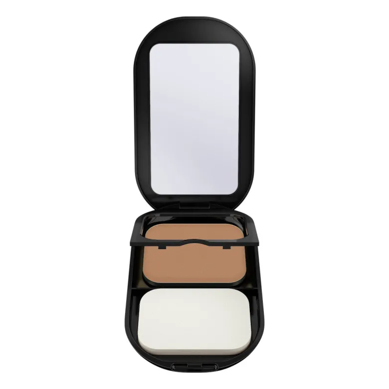 Max Factor Facefinity Fondotinta Compatto SPF20 008 Toffee 10g